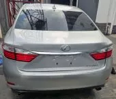 back