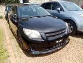 car Front