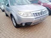 car Left Front