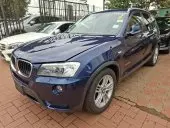 car Left Front