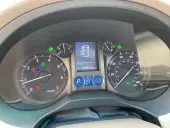 mileage