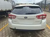 car Back