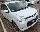 car Left