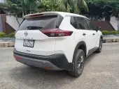 car Right Back