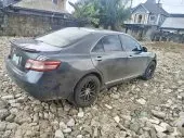 car Right Back