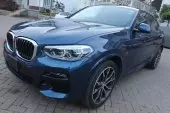 car Left Front