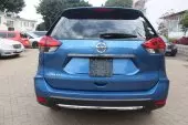 car Back