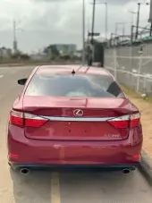 back