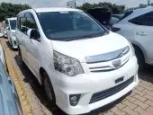 car Front
