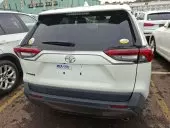 car Back