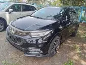 car Left Front