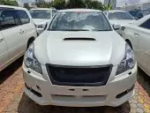 car Front