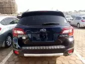 car Back