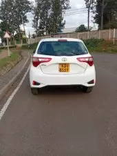 back