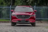 car Front