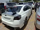 car Right Back