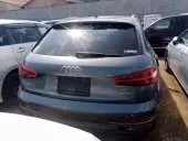car Back
