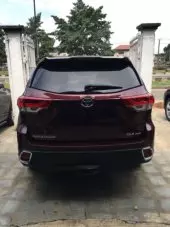 back