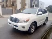 car Left Front