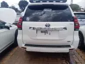 car Back