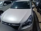 car Left Front