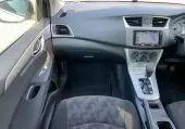 car Left