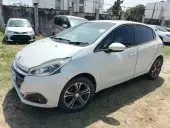 car Left Front