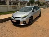 car Left Front