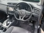 car Left