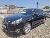 car Left Front