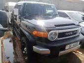 car Left Front