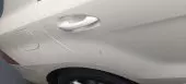 Exterior Scratches Damage 1