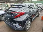 car Right Back