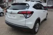 car Back