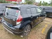 car Right Back