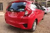 car Back