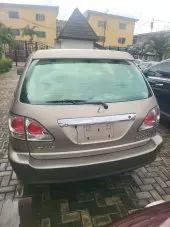 car Back