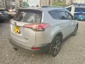 car Right Back