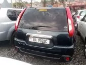 car Right Back