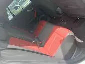 car Left