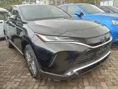 car Front