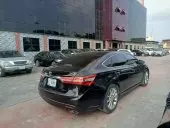 car Right Back