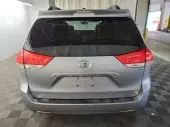 back
