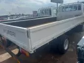 car Back