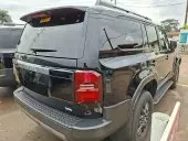 car Right Back