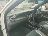 car Left