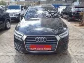 car Front