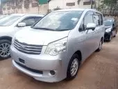car Front