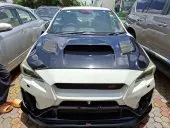 car Front
