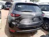 car Back